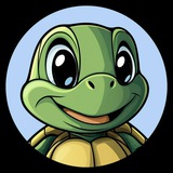 🐢Speedy the Turtle🐢