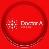 Doctor A | Ko'p tarmoqli klinikasi