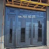 VODIY DARVOZALARI