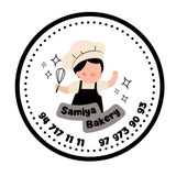 SAMIYA BAKERY 🎂 🍰