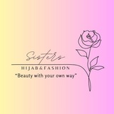 SISTERS HIJAB FASHION🛍️