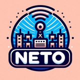 نِتو پینگ | Neto Ping