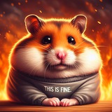 Хомячат 🐹 | Арчер про крипту