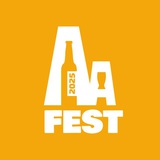 AA FEST 2025