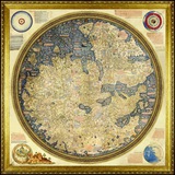 HISPANICA Maps