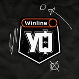 Winline Уличный Футбол