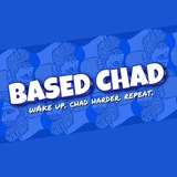 Based Chad Calls 💎👁‍🗨