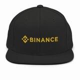 Binance Hat | Portal