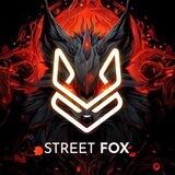 STREET FOX 🦊