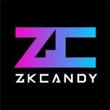 ZKcandy | L2 Gaming ZK Chain