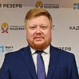 Ежедневник И.С.Кусова
