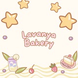 Open ꒰ ˚ 🥞 ⊹ Lavanya Bakery 𓈈 ˚❥