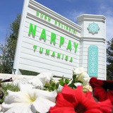 NARPAY.UZ PRESS