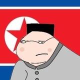 Kem Jeng Un - Propaganda