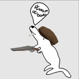 $WOOF | Barkin' on Tron