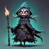 BABA YAGA PORTAL