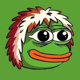 The First Pepe - $FEPE