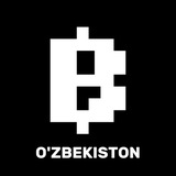 Blum Crypto O'zbekiston 🇺🇿