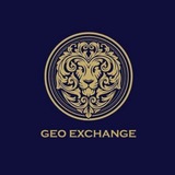 Geo Exchange|جعو اکسچنج