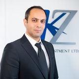 Kz.kargarinvestment