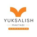 Namangan Yuksalish maktabi