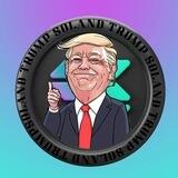 Solana Trump | Portal