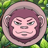 Pager - Elon's Monkey