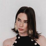 AI Artist Leyla Karipova