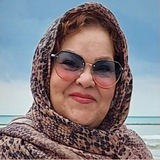 معنانوشت /ناهید یوسف زاده شوشتری