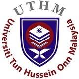 UTHM 2024 Intake