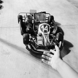 Karting Formula 1