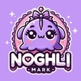نقلی مارک(◍•ᴗ•◍)💜