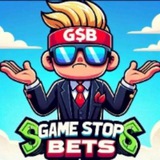 GameStopBets