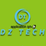 DZTech⚽️applicationiptv📡