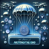 🔥 ارز دیجیتالی شو 🔥