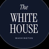 The White House TikTok Channel