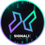 SIGNAL MEVX.io