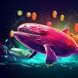 Solana Meme Pump 🐋