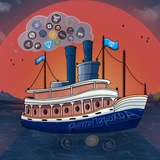 Криптопароход