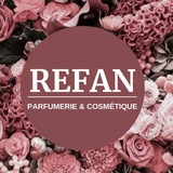 Болгарська косметика Refan та друзі