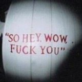 talk a lot