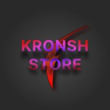 Kronsh Store