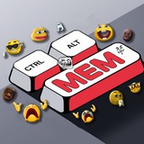 Ctrl+Alt+Мем
