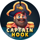 Captain Hook P2E Game 🎮