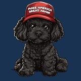 Trump’s Dog | Portal