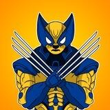 Wolverine Inu - Portal
