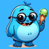 BLOBBY SOL 🔵 [Community]