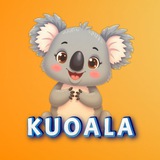 Kuoala official 🐨