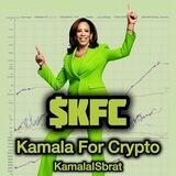 $KFC PORTAL • The Real Crypto Candidate