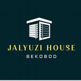 Bekobod Jalyuzi_House